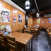 徳丸酒場 東武練馬店の雰囲気2