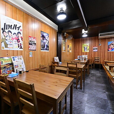 徳丸酒場 東武練馬店