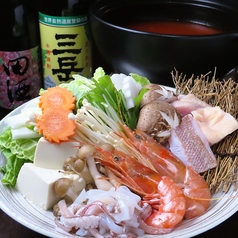 居酒屋 翔 KAKERUのコース写真