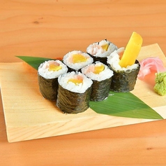 トロたく巻き