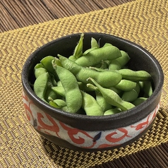 北海道ゆでたて枝豆 