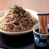 蕎麦と懐石 一献庵の詳細