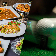 バグース BAGUS 錦糸町店のコース写真