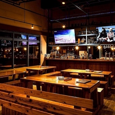 fish tailの雰囲気2