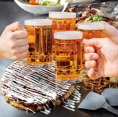 京都 錦わらい 錦本店 大丸北店のコース写真