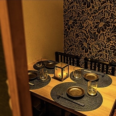 急な飲み会や合コン等におすすめの広々ご利用いただける完全個室のお席です。各種お得なクーポンもございますので合わせてご利用ください。(おでん/居酒屋/渋谷駅/飲み放題/完全個室/海鮮/炉端焼き/焼き鳥)