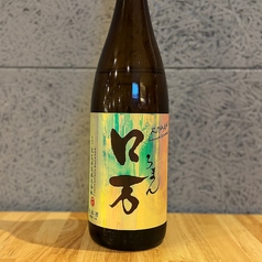 口万【純米吟醸】