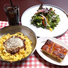 PASTA MAN パスタマンの特集写真