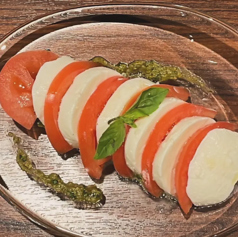 カプレーゼ