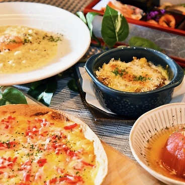 笑酒屋アテトサカナのおすすめ料理1