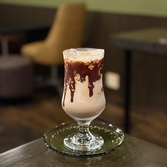 カフェモカ