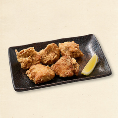 鶏むねのから揚げ 5個