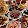 炭焼ワイン酒場 Sante サンテのおすすめポイント1