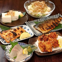炉端焼 淀屋橋の蔵のおすすめ料理1