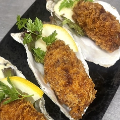 広島産カキフライ（1個）