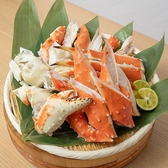 元祖ぶっち切り寿司 魚心 心斎橋店のおすすめ料理3