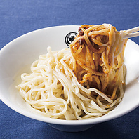 【当店名物】真っ白？？おいしいミートソース