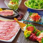 【話題】毎日仕入れる食材や、郷土料理など食材にこだわった創作和食。