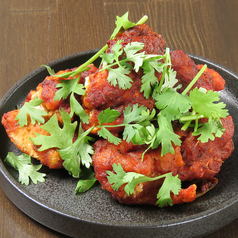 RUU SPICE SHOKUDO ルースパイスショクドウ 柏のおすすめ料理2