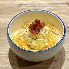 オハコのポテトサラダ