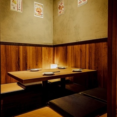 博多とりかわ串と肉汁餃子とり酒場 天文館店の特集写真