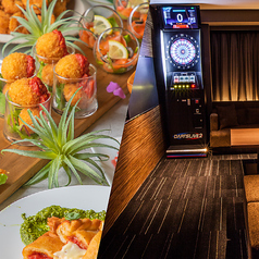 バグース BAGUS 錦糸町店のコース写真