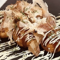 たこ焼き