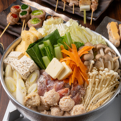 串焼き 鵬の特集写真