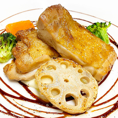 ロビンソン 烏丸のおすすめランチ2