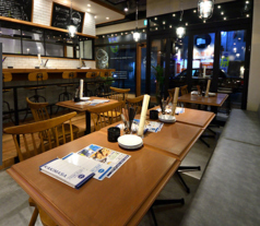 マグロと牡蠣 カキマサ KAKIMASA 石山駅前店の特集写真