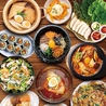 韓国料理 THE KOREAN STYLE OBON PEPのおすすめポイント2