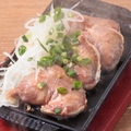 料理メニュー写真 ロ―ス
