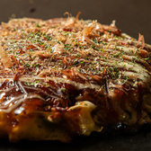 香里もんじゃ焼き喜ノ家 きのやのおすすめ料理2