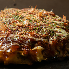 香里もんじゃ焼き喜ノ家 きのやのおすすめ料理2