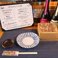 毎日きても飽きないお店を目指して！