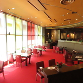 イタリア料理&バール たんと新潟駅南店の雰囲気2