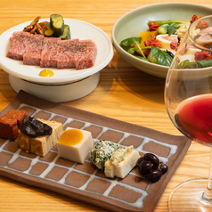 わ田るのコース写真