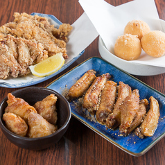 めしと酒 ばんざいの特集写真