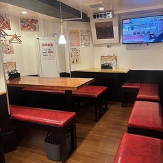 餃子酒場 荻窪店の雰囲気1