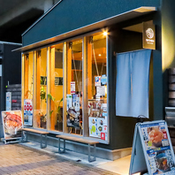 駅チカ店舗です！