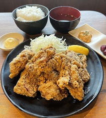 赤から 会津若松ニトリ店のおすすめランチ2