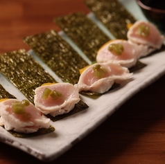 鶏タク