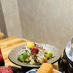 はちみつハニートースト