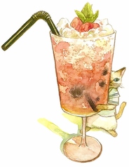 ダージリンクーラー