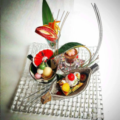 創作和食 みか月のおすすめポイント1