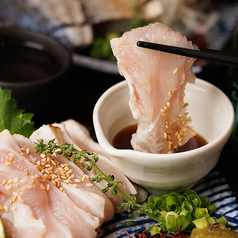 さつま知覧どりを軸に広がる九州和食の滋味