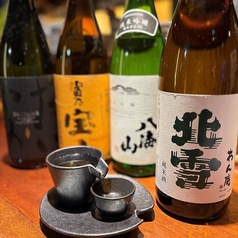 あん庵 赤坂の特集写真