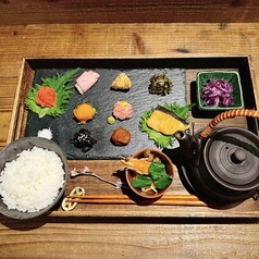 豚田汁米　新潟駅前店のコース写真