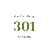 slow life dining 301 スローライフダイニング サンマルイチ