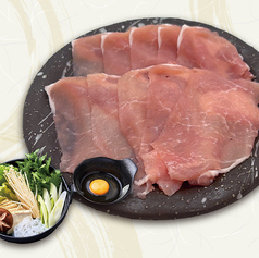 特選豚肉セット
